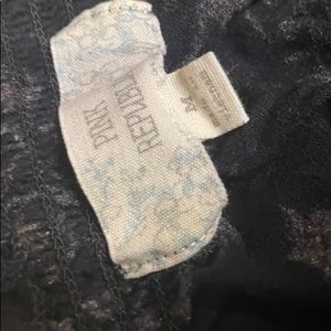 Floral Off Shoulder Pink Republic Top